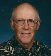 Ralph Eugene Blythe Obituary