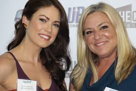 Spotlight Interview: Jodie Panek and Nicole Callahan, Acting UP Network