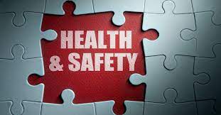 In most cases, health insurance is provided by your employer, although you usually have to pa. Why Is Following Health And Safety So Important Intelligenthq