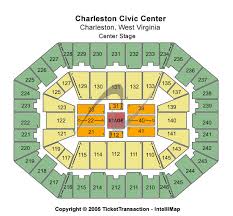 cheap charleston civic center tickets