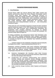 Falsafah pendidikan kebangsaan yang diumumkan akan menentukan arah haluan, asas dan sumber inspirasi kepada usaha dan rancangan dalam bidang pendidikan. 2 Dokumen Falsafah Pendidikan Kebangsaan Fpk Studocu