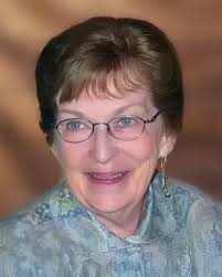 Obituary information for Joan Marie O'Connell Miles
