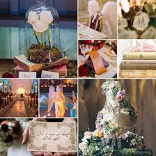 There are so many possibilities to create with such a concept. Romeo And Juliet Wedding Theme