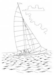 Schiffe 2 Ausmalen Ausmalbilder Schiff