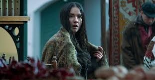 The series follows the story of alina starkov, a teen orphan who finds out. Will Shadow And Bone S Heroine Alina Die Details On What We Know