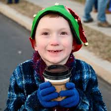 3,000 come out for Christmas in Birdsboro