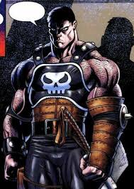 Pin By Agent Hulk On And Active On The Punisher Marvel Animation Marvel Marvel Heroes