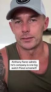 Anthony Faller's Instagram, Twitter & Facebook