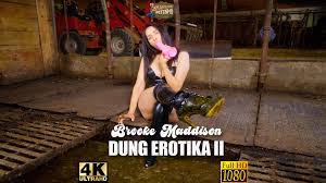 Brooke Maddison Archive - ManurePorn