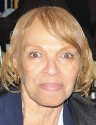 Obituary information for Beverly A. Randolph