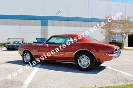 Image result for Corvette Bronze 1968 Camaro