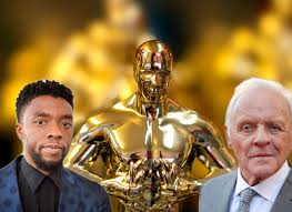 Впрочем, как и весь прошлый год. Oskar 2021 Nominanty Na Luchshij Akter