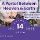 A Portal Between Heaven & Earth - With David Young event image