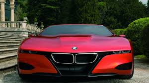 2008 Bmw M1 Homage Concept 2848449