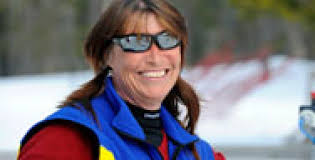 Det blir en del tvättande under en säsong"