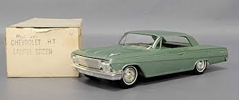 Image result for Laurel Green 1962 Nova