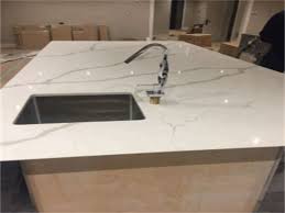 Depends on the order quantity. Calacatta White Artificial Quartz Stone Slab Suppliers And Manufacturers Factory Direct Wholesale Mrd Stone