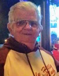 Ronald Ralph Stumbo Obituary