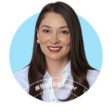 Working late from the BNY Wealth offices does have its perks…♥️