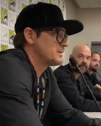 A big yess if ghost adventures are still your favorite tv drama  series..🥰🥰🌹🌹