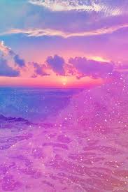 The equivalent rgb values are (80, 35, 128), which means it is composed of 33% red, 14% green and 53% blue. 20 Beach Pink Purple Blue Sunset Wallpapers On Wallpapersafari