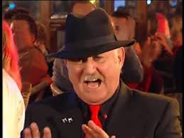 Mike Melvin's Instagram, Twitter & Facebook