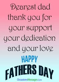 Happy father's day to the best dad and husband Fathers Day Message Google Search