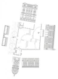 Victoria And Albert Museum V A Competition Exhibition Road Gallery London Sir Aston Webb Design Short List Jamie Fobert Ar Museum Flooring Exhibition Architect