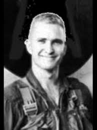 CAPT John Allen La Voo, Pueblo, CO