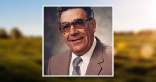 Donald Francis George Obituary 2013