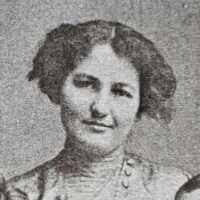 Florence Almira Potts (1894–1971) • FamilySearch