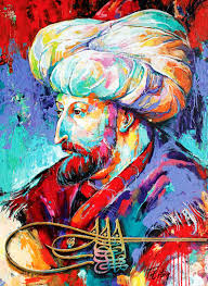 Fatih Sultan Mehmet Anatolian Puzzle 1000 Parca Tolga Ertem Nbsp Kpss Oabt Ales Dgs Yks Lgs Yds Gys Kitaplari Pegem Net Internetteki Kitapciniz