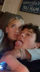 Trisha Herman's Instagram, Twitter & Facebook