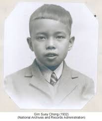 Chinese Historical Society of Southern California: 2010