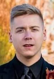 Nathaniel Contreras Obituary (2021)