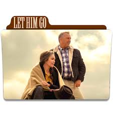 A retired sheriff and his wife, grieving over the death of their son, set out to find their only grandson. Let Him Go 2020 Folder Icon By Ackermanop On Deviantart