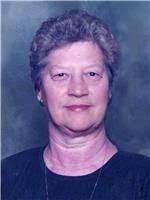 Gloria Benoit Obituary (2021)