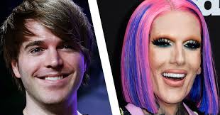 Jeffree star's net worth is an insane amount. Shane Dawson Jeffree Star Youtube Drama Explained