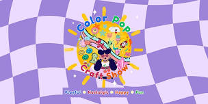Color Pop Craft Show