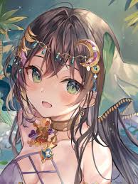 ももこ先生の踊り子ちゃん、可愛いので描きました☺️ 」|Ameもちのイラスト