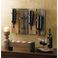 wine themed kitchen decorating ideas