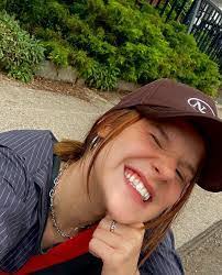 Erika Pendleton's Instagram, Twitter & Facebook