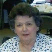 Obituary for Mary Henry