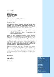 Di bawah ini adalah kumpulan contoh surat pribadi yang baik dan benar yang dapat kamu jadikan sebagai referensi dalam membuat surat pribadi baik dalam bahasa inggris maupun bahasa jawa. 17 Contoh Surat Bahasa Inggris Untuk Teman Beserta Artinya