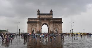 for Heritage: Mumbai by Fiona Fernandez ...