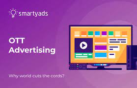 Instructions for run / инструкции по запуску descriptions / описания What Is Ott Advertising Benefits And Challenges Of Ott Ads