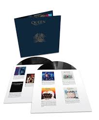 Greatest Hits Ii 2 Lp Amazon Sg Music