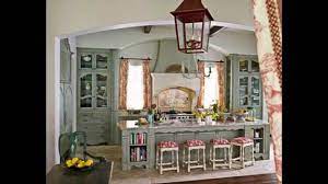 With millions of active online stores available today, people have better opportunities of finding shabby chic kitchen cabinets by looking for it online. Best Shabby Chic Kitchen Cabinets Decorating Ideas Youtube