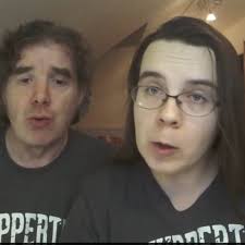 The Wuppertal Brothers