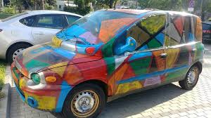 Résultat de recherche d'images pour "fiat multipla"